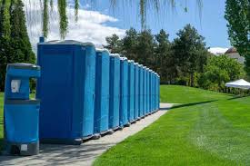 Best Portable Restroom Removal and Pickup  in Lagrange, OH